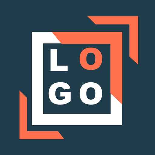 Logo Creator - Make a logo app icon