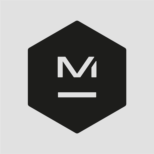 M&D Connect app icon
