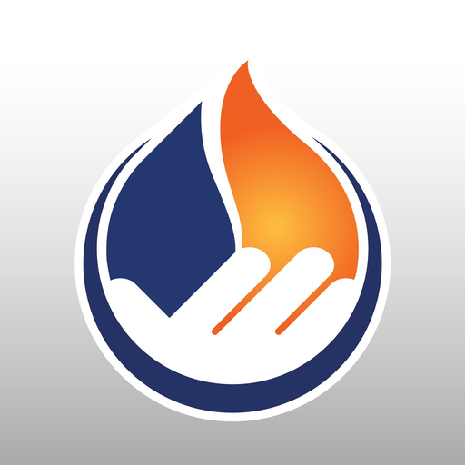 Acción Juvenil app icon