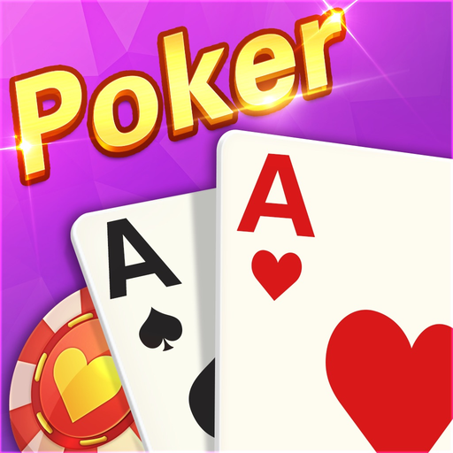 JOJO Texas Gaple QiuQiu Slots app icon