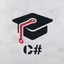 Learn C# - OnePercent icon