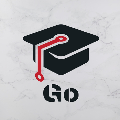 Learn Go - OnePercent app icon