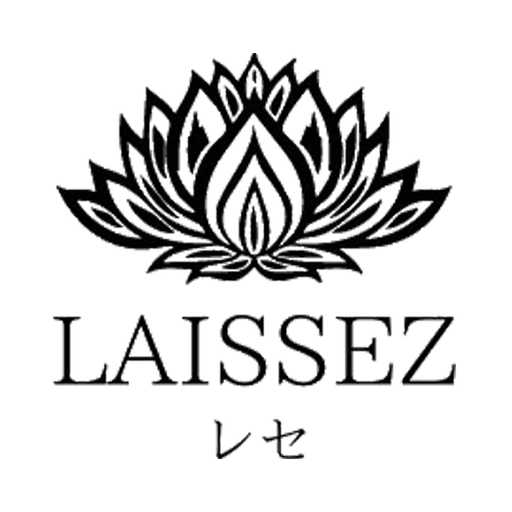 LAISSEZ app icon