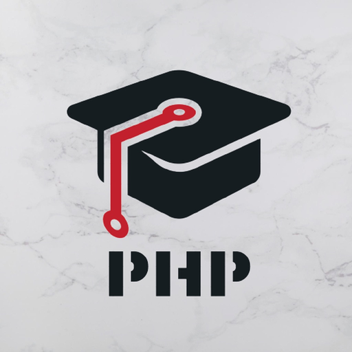 Learn PHP - OnePercent app icon