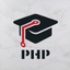 Learn PHP - OnePercent icon