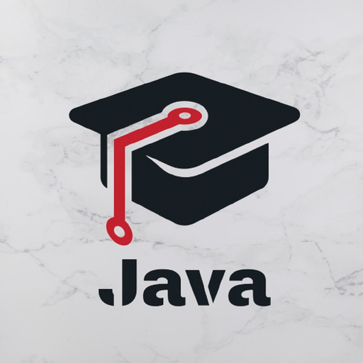 Learn Java - OnePercent app icon