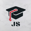 Learn JavaScript - OnePercent icon