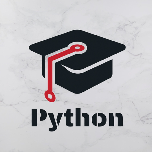 Learn Python - OnePercent app icon