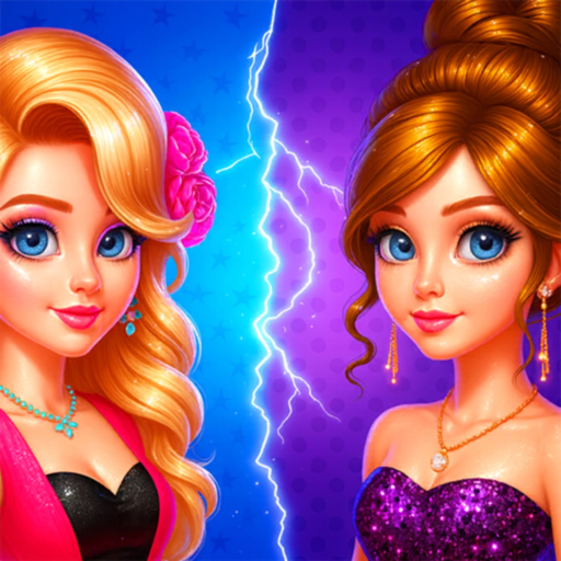 Celeb War - Hipster vs Vintage app icon