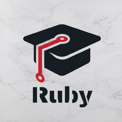Learn Ruby - OnePercent app icon
