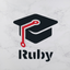 Learn Ruby - OnePercent icon