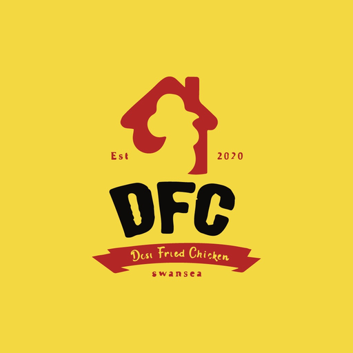 DFC Swansea app icon