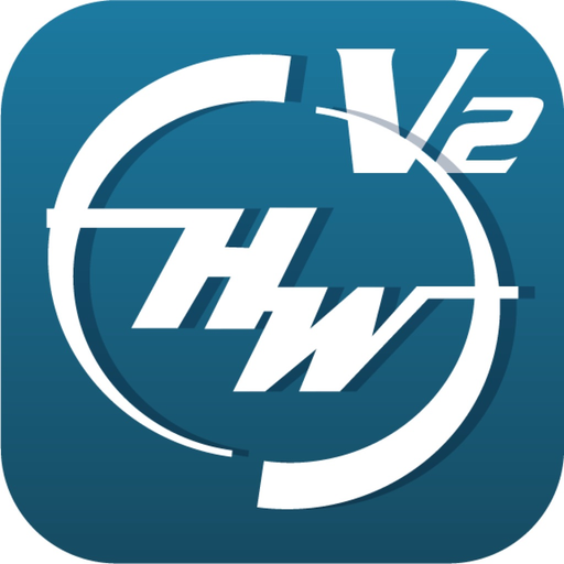 HW Link V2 app icon