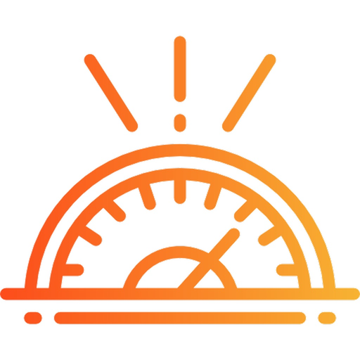 CarSpeedTest app icon