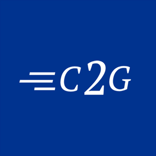 Clear2Go app icon