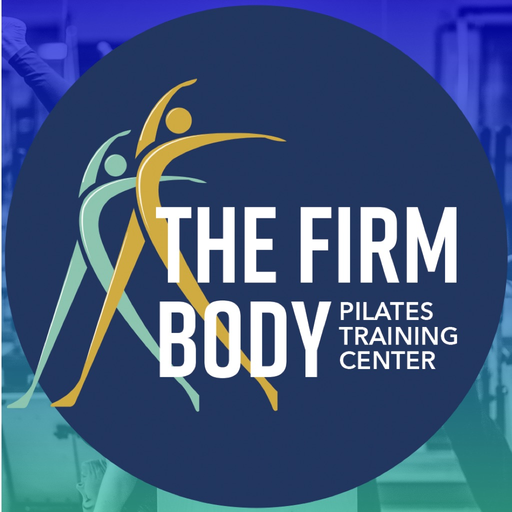 Firm Body Pilates app icon
