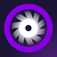 Rotating Equipment Selector icon