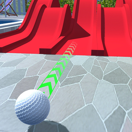 Golf Club app icon