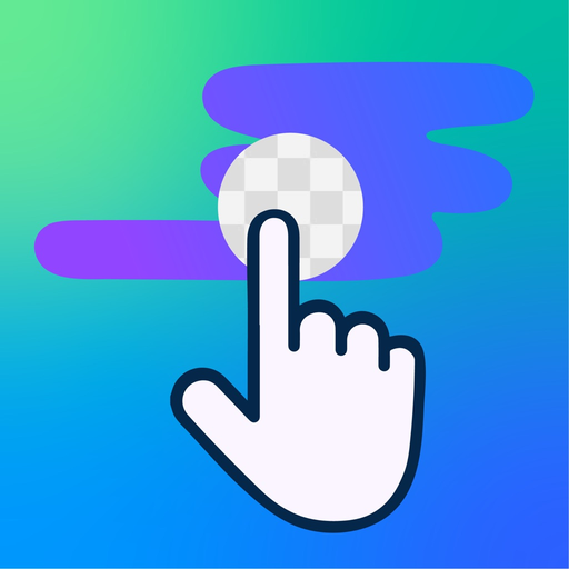 Object Removal Photo Eraser app icon