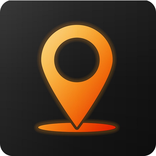 MyGPS MU app icon