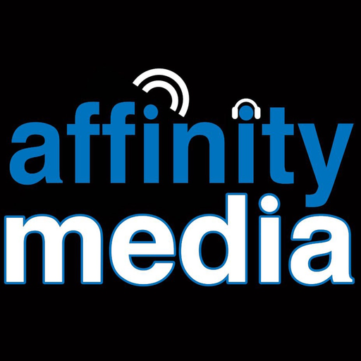 Affinity Media app icon