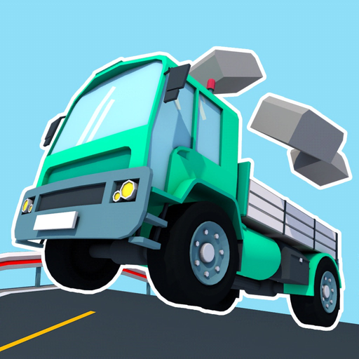 Careful Drive app icon