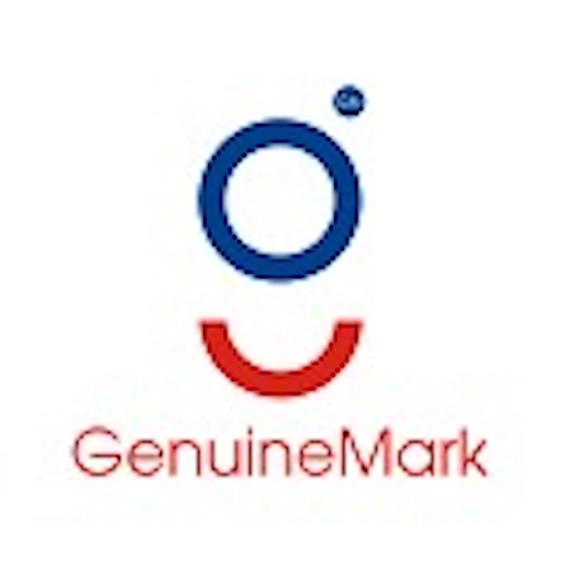 GenuineMark app icon