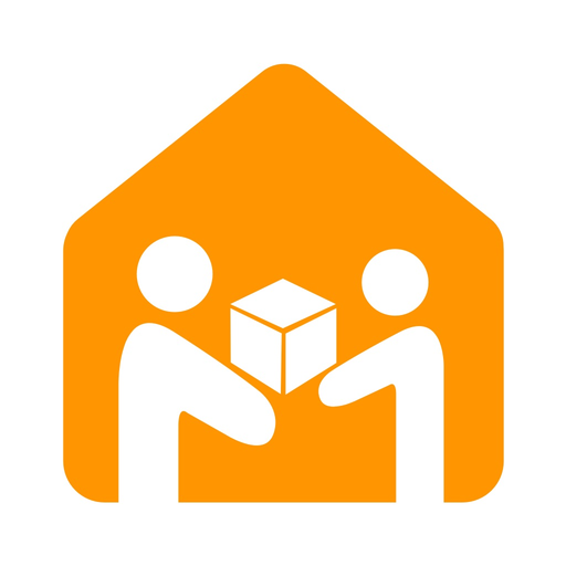 MyChharo Partner app icon