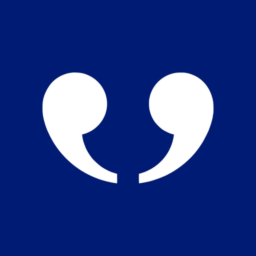 Unifon Bedriftsnett app icon