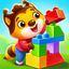 Learning Games for Kids & Baby icon