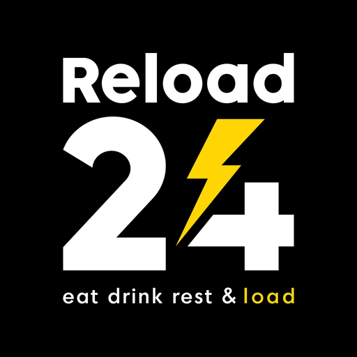 Reload24 app icon