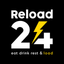 Reload24 icon