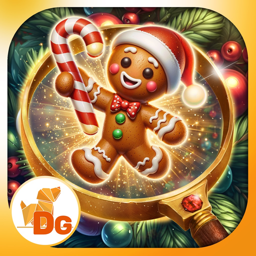 Christmas Spirit 2 - F2P app icon