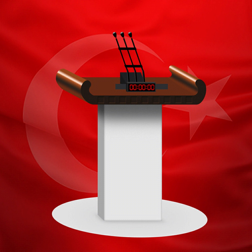 Secim Oyunu 2 app icon