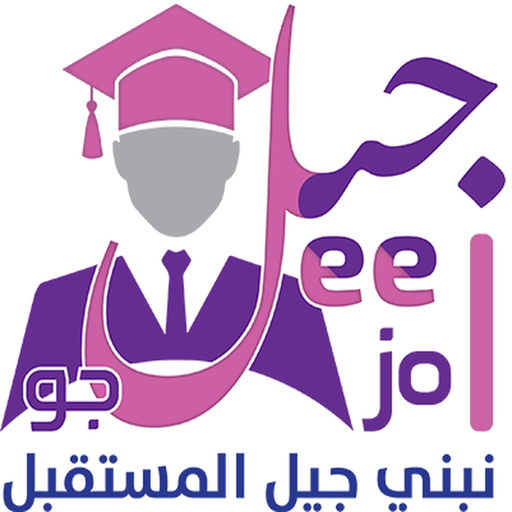 Jeel Jo app icon