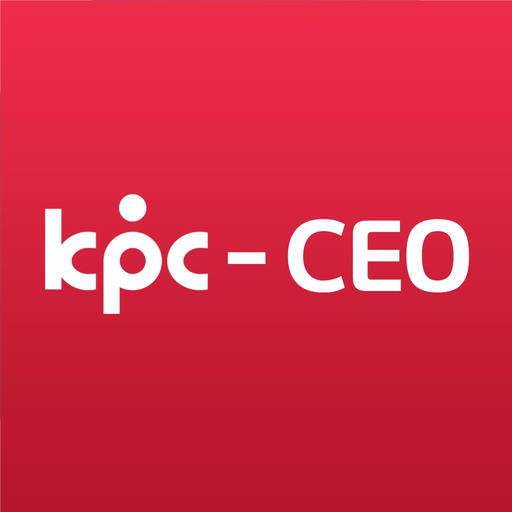 KPC-CEO app icon