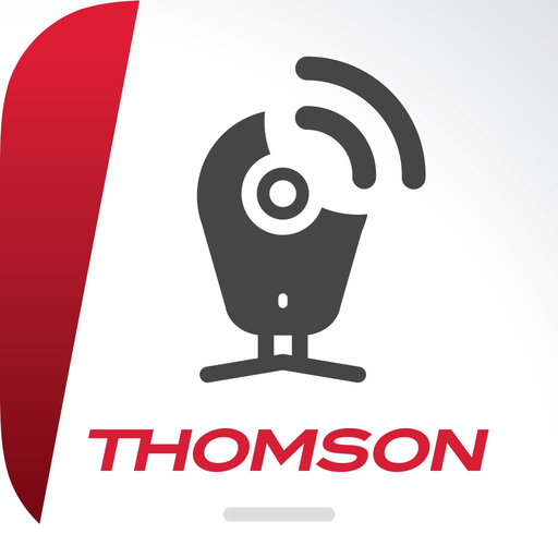 At Home Security app icon