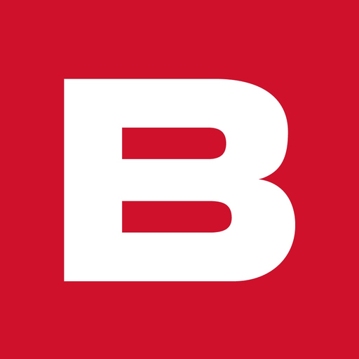 BMMI Shops app icon