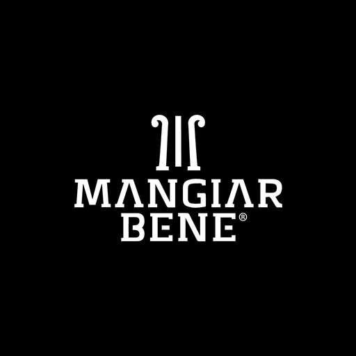 Mangiarbene app icon