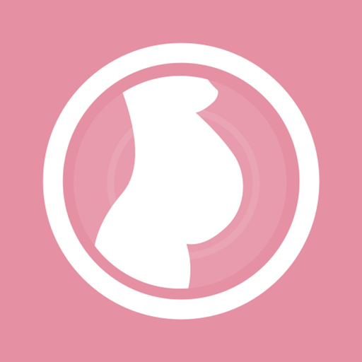 PreFree: For a safer pregnancy app icon