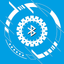 BlueApp icon
