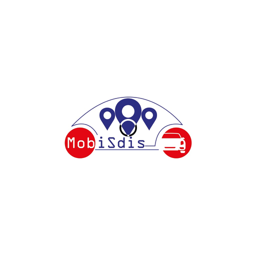 MobiSDIS app icon