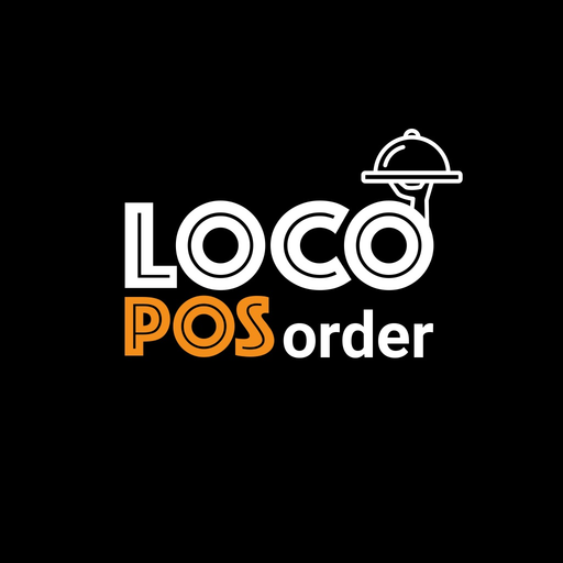 LocoPOS Order app icon