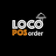 LocoPOS Order icon