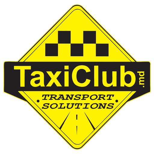 TaxiClub - 14444 app icon