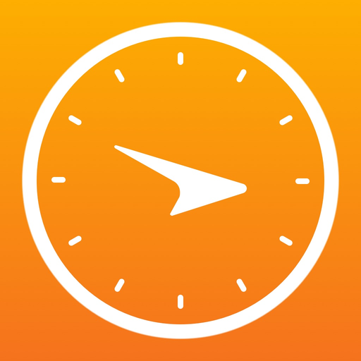 Paycor Time Kiosk app icon