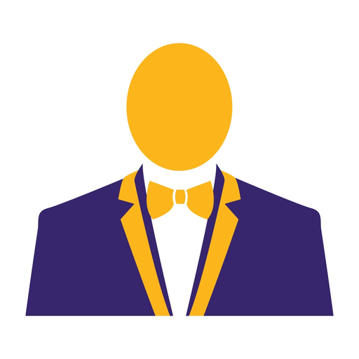 Hospitality Jobs & Networking app icon