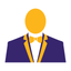 Hospitality Jobs & Networking icon