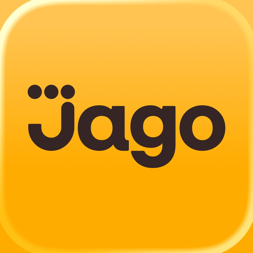 Bank Jago/Jago Syariah app icon