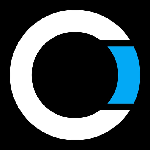 CustomOffice Gæst app icon